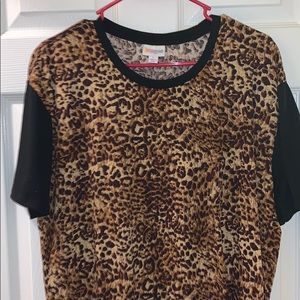 Lularoe Hudson Tee